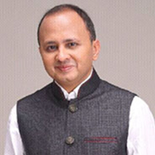 Suhas Joshi